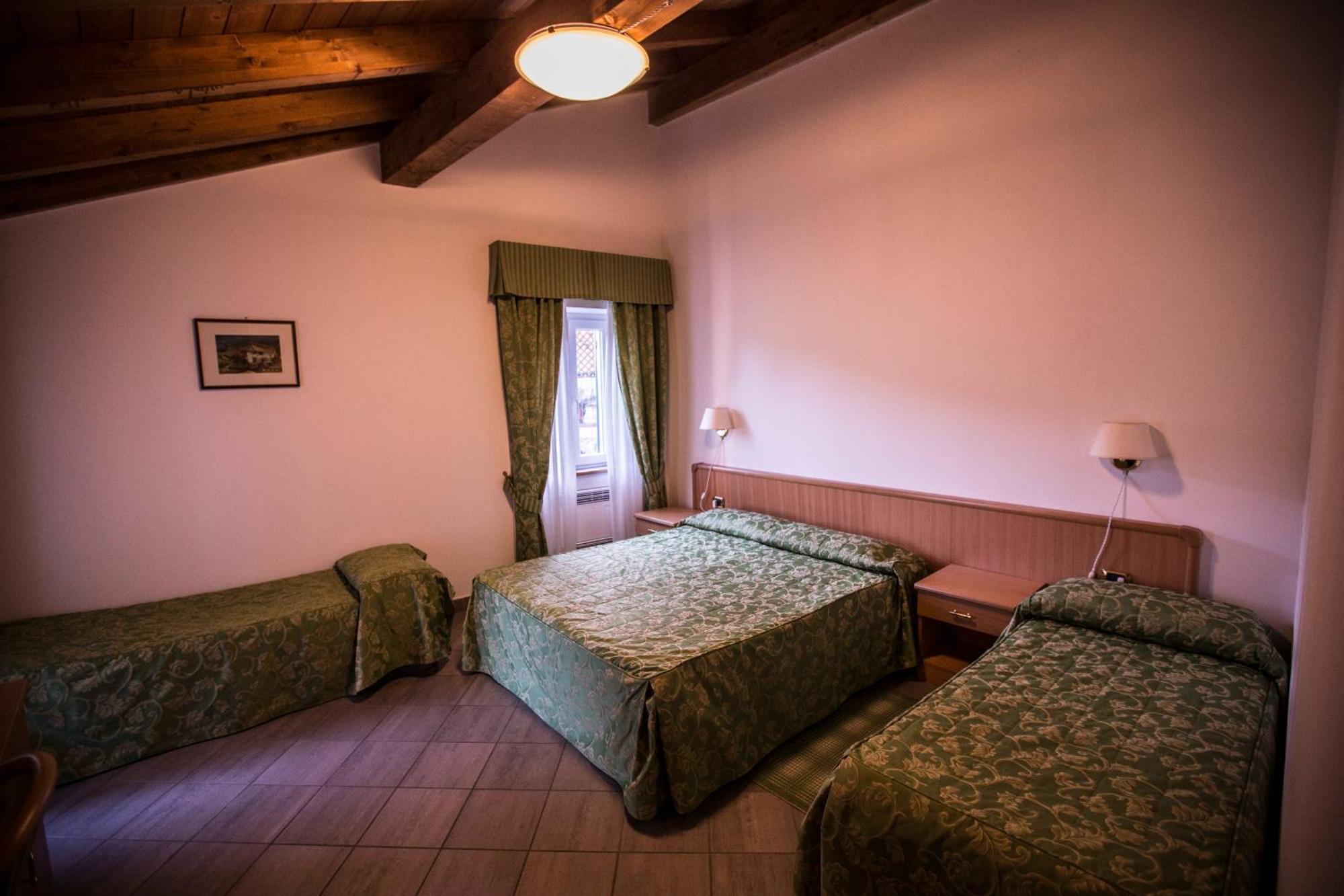 Albergo La Veranda Tavarone Room photo