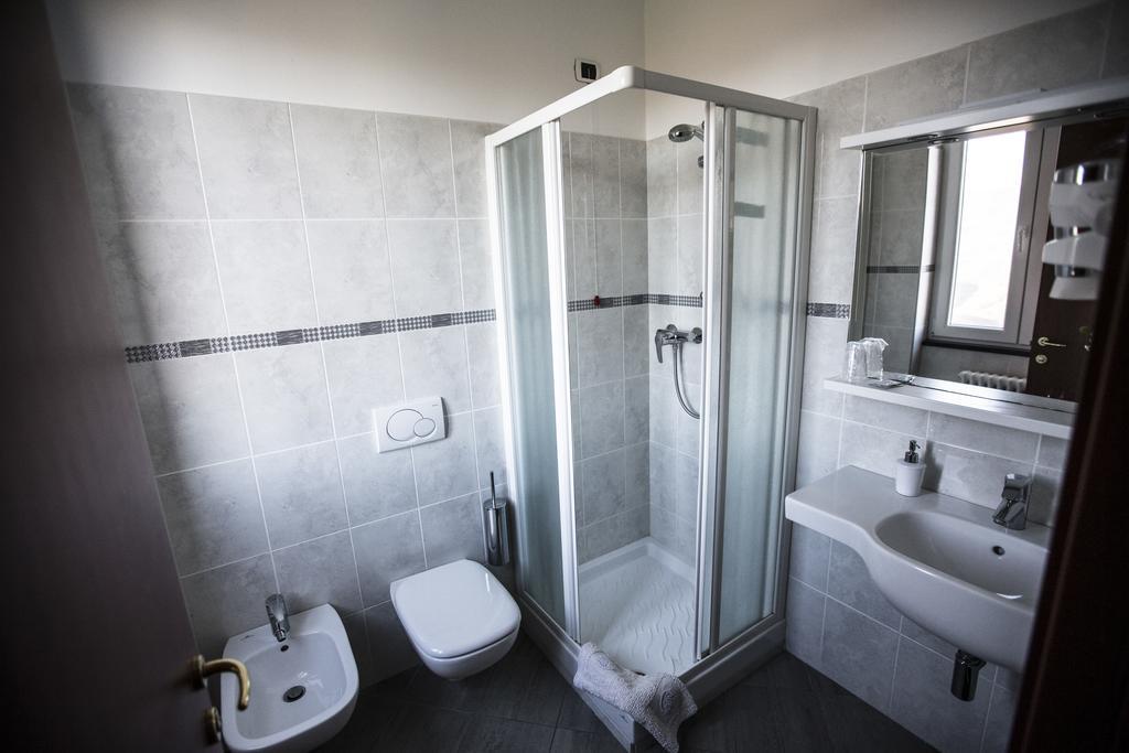 Albergo La Veranda Tavarone Room photo
