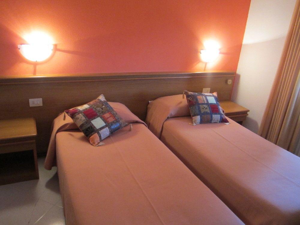 Albergo La Veranda Tavarone Exterior photo