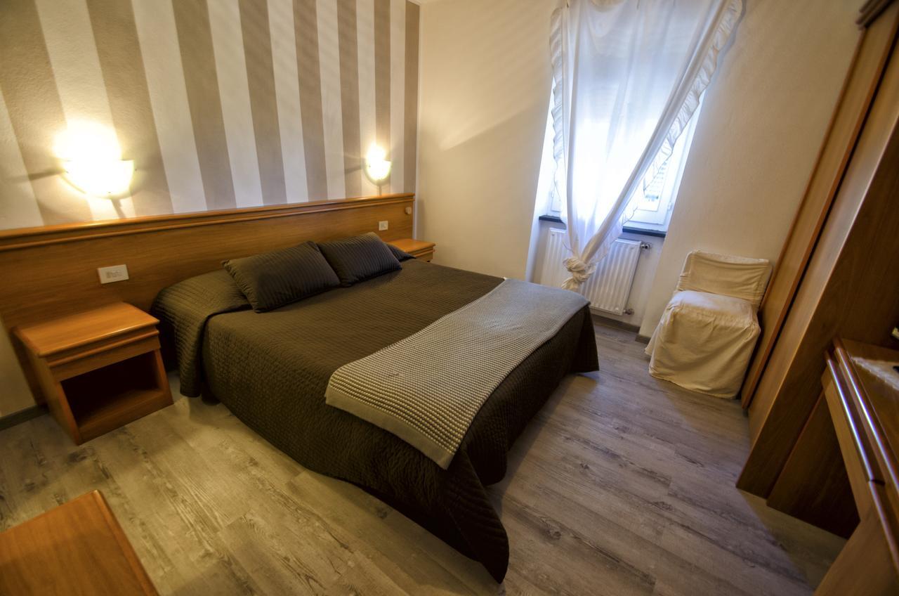 Albergo La Veranda Tavarone Exterior photo
